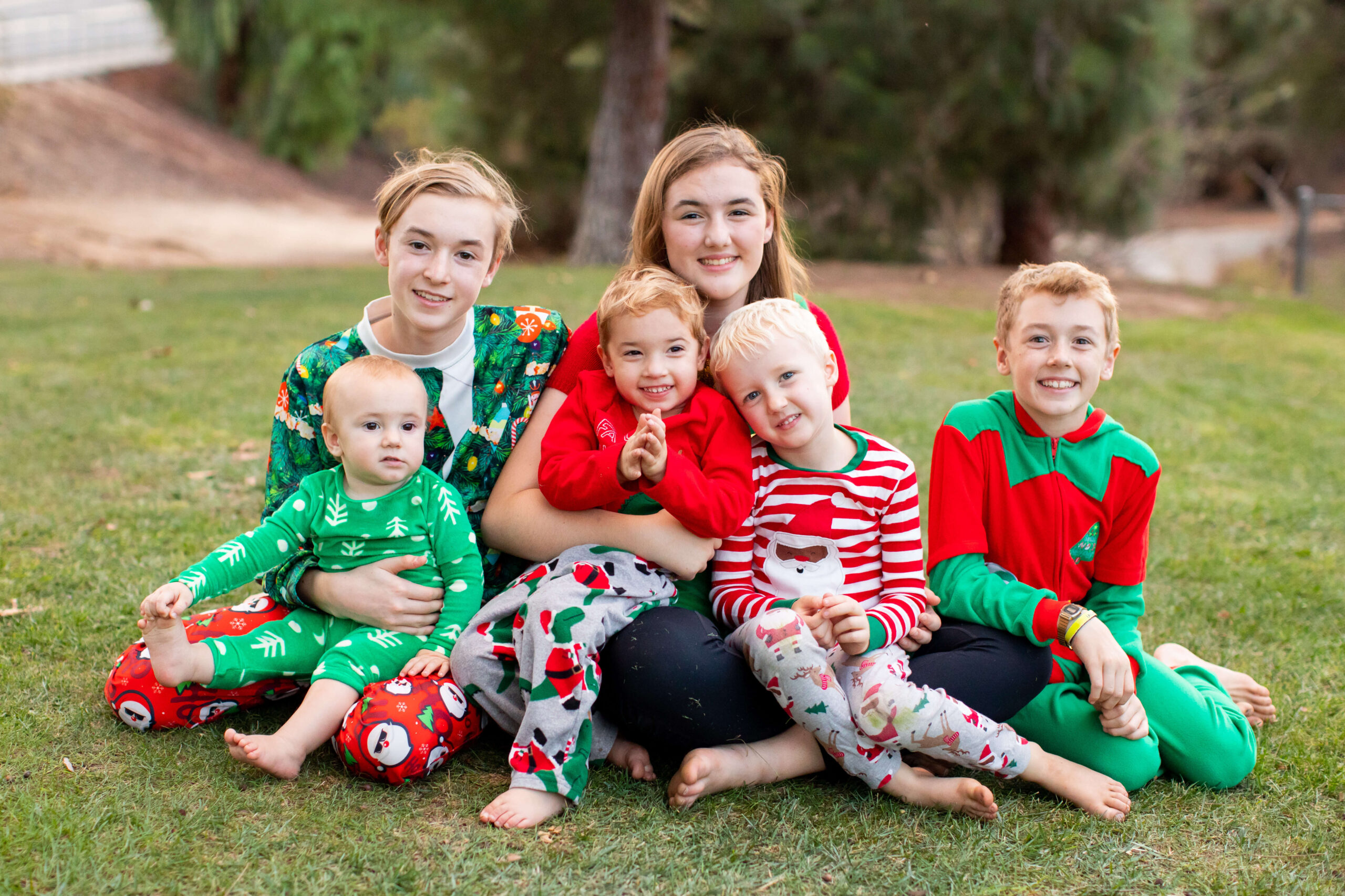 The Ballinger Family's Heartwarming Christmas Movie Picks - The ...